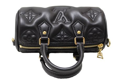 louis vuitton bubble bag|Papillon BB Bag Bubblegram Leather .